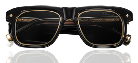 Key Features of Sunglasses: