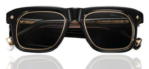 Key Features of Sunglasses: