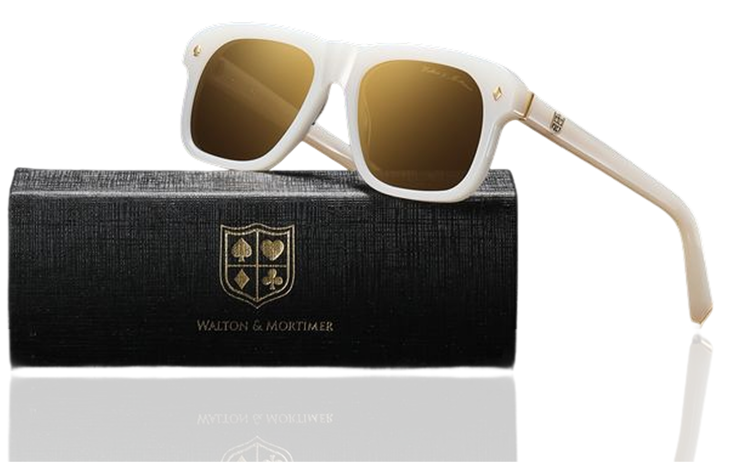 WALTON & MORTIMER® NO. 33 