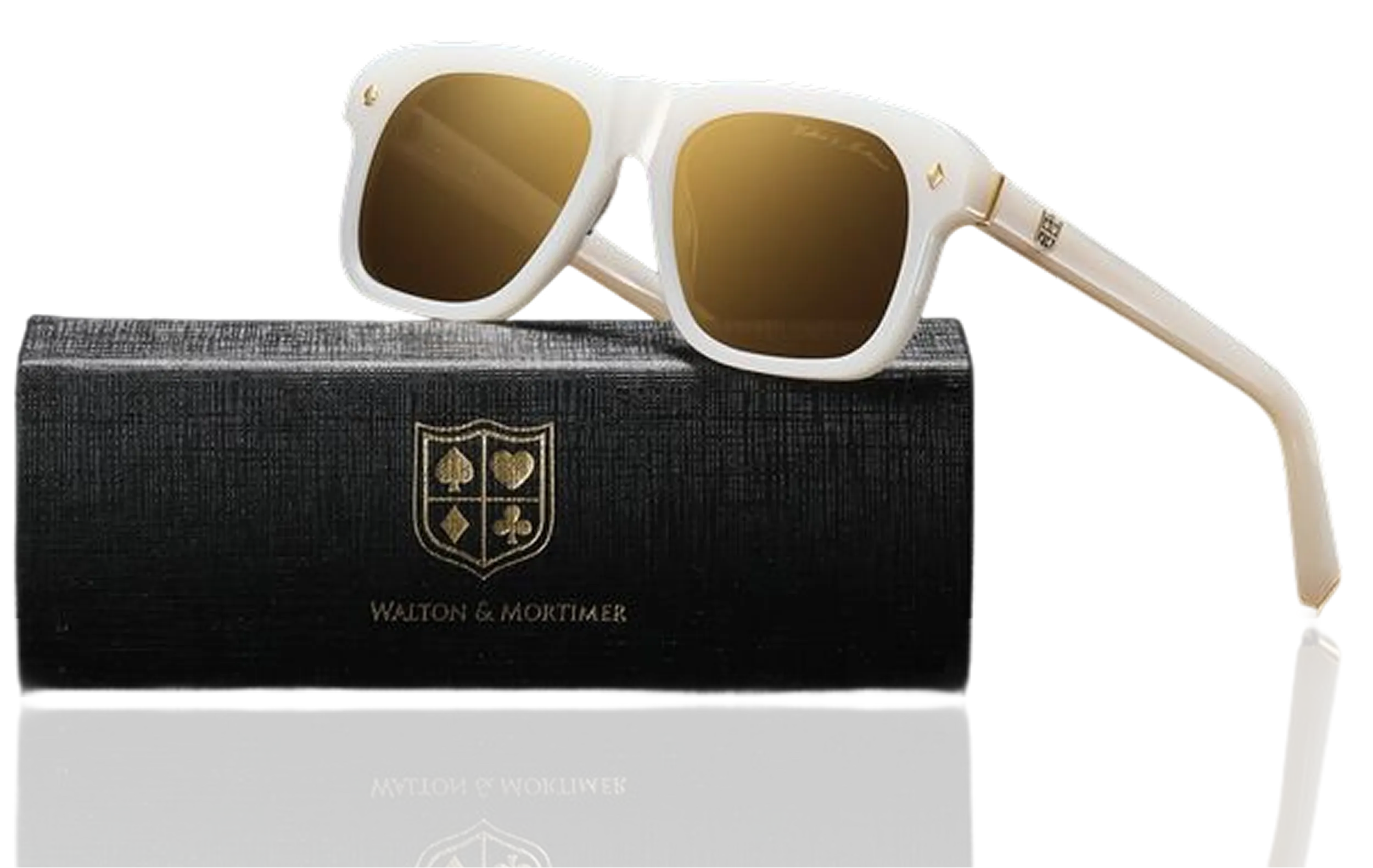 WALTON & MORTIMER® NO. 33 