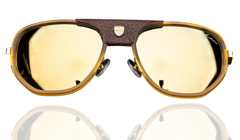 Key Features of Sunglasses: