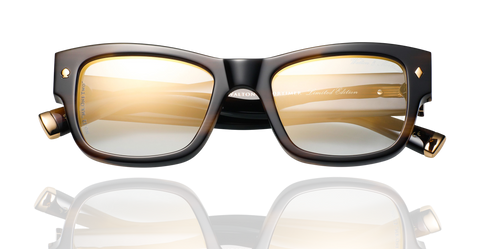 Key Features of Sunglasses: