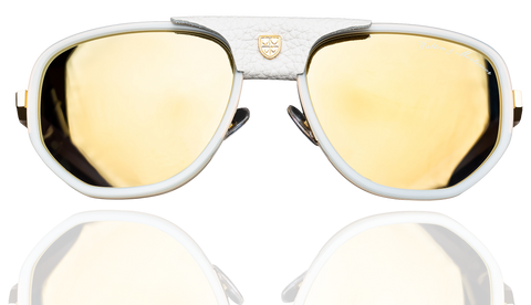 Key Features of Sunglasses: