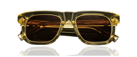 Key Features of Sunglasses: