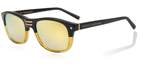 Key Features of Sunglasses: