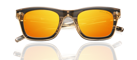 Key Features of Sunglasses: