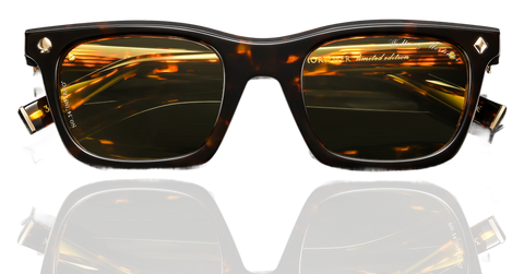 Key Features of Sunglasses: