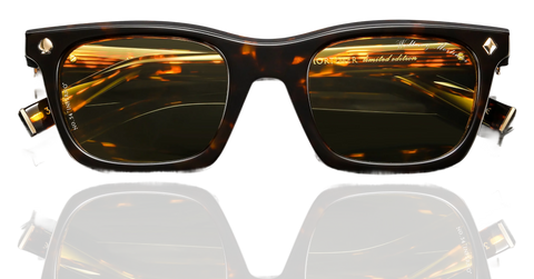 Key Features of Sunglasses: