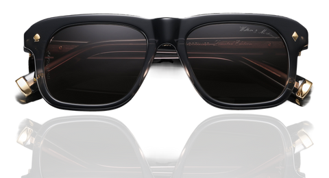 Key Features of Sunglasses: