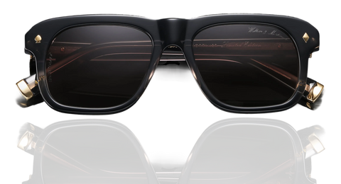 Key Features of Sunglasses: