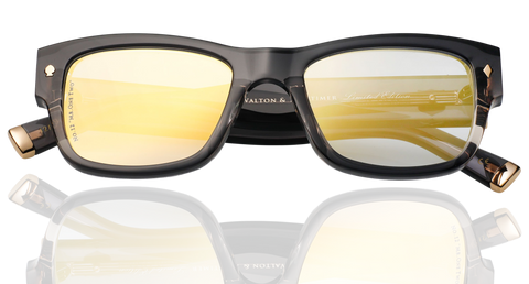 Key Features of Sunglasses: