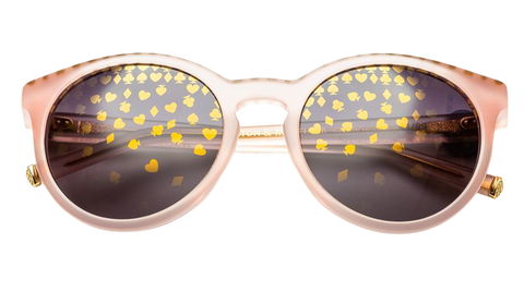 Key Features of Sunglasses: