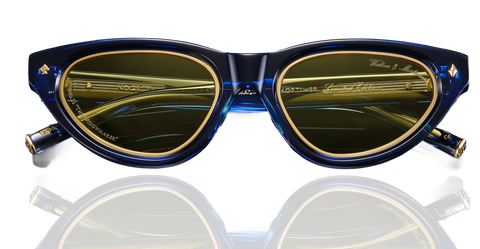 Key Features of Sunglasses: