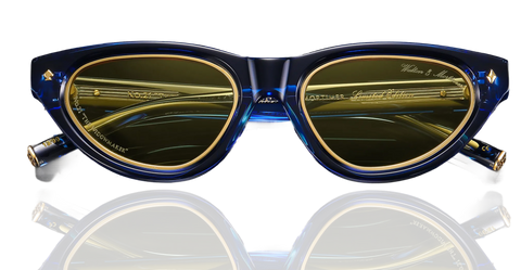 Key Features of Sunglasses: