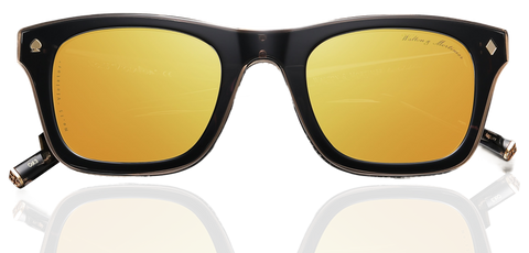 Key Features of Sunglasses: