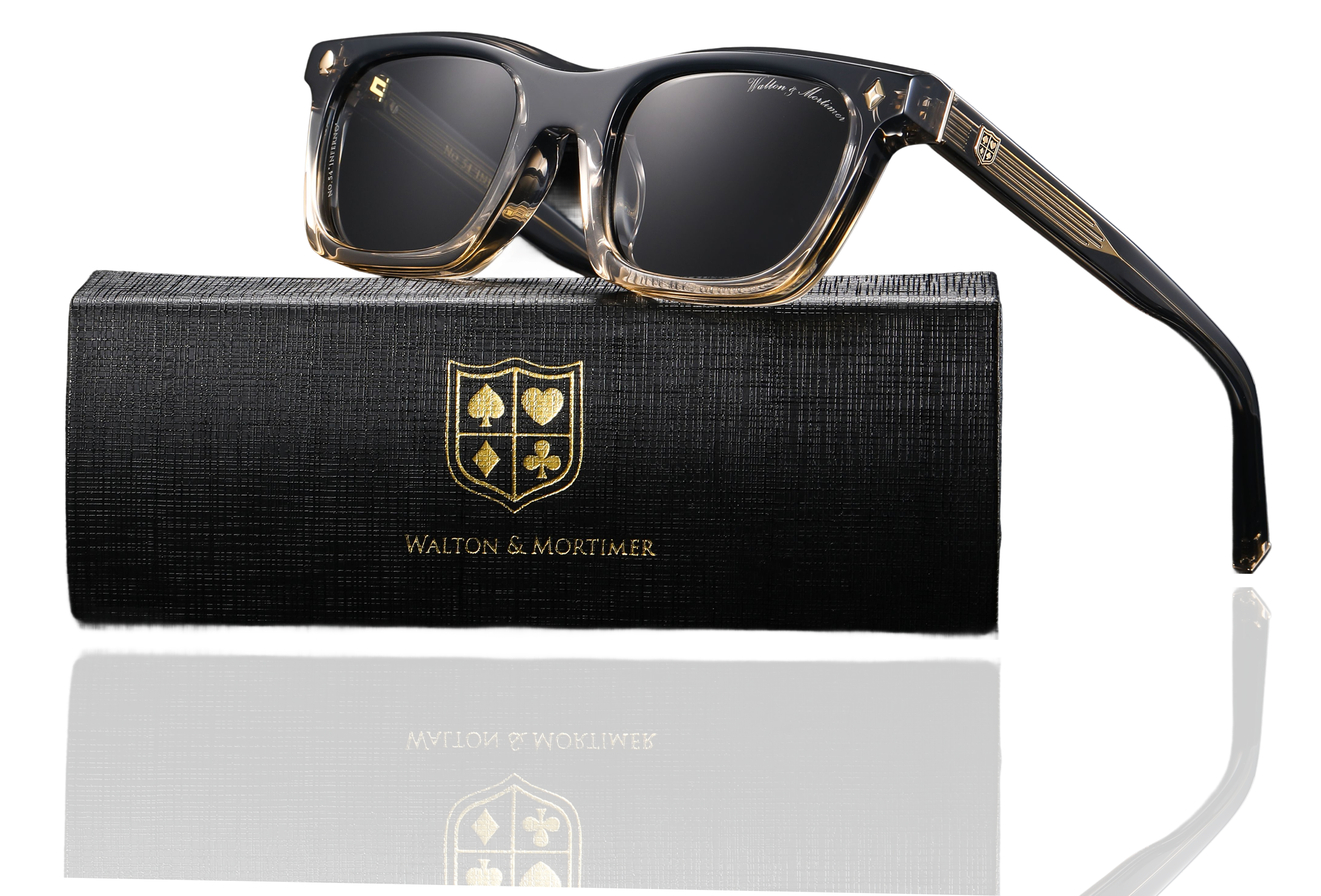 Walton & Mortimer NO. 54: 