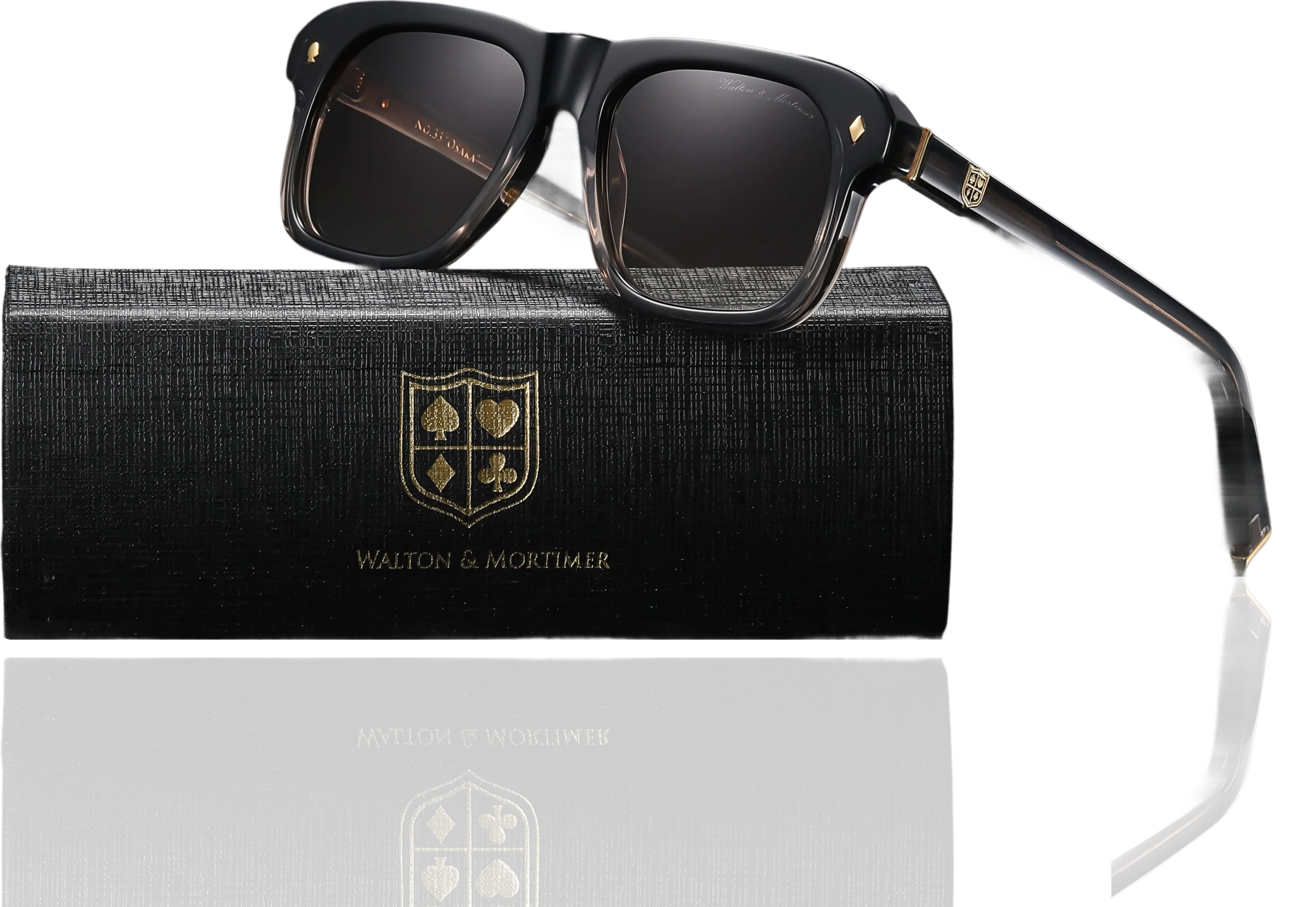 WALTON & MORTIMER® NO. 33 