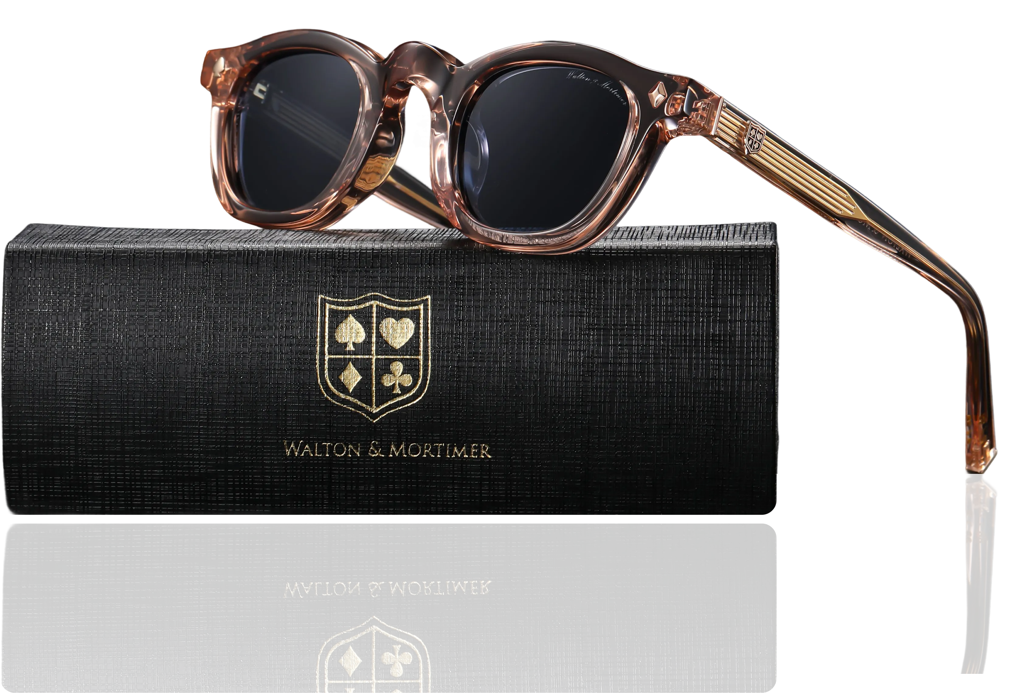Walton & Mortimer NO. 20 