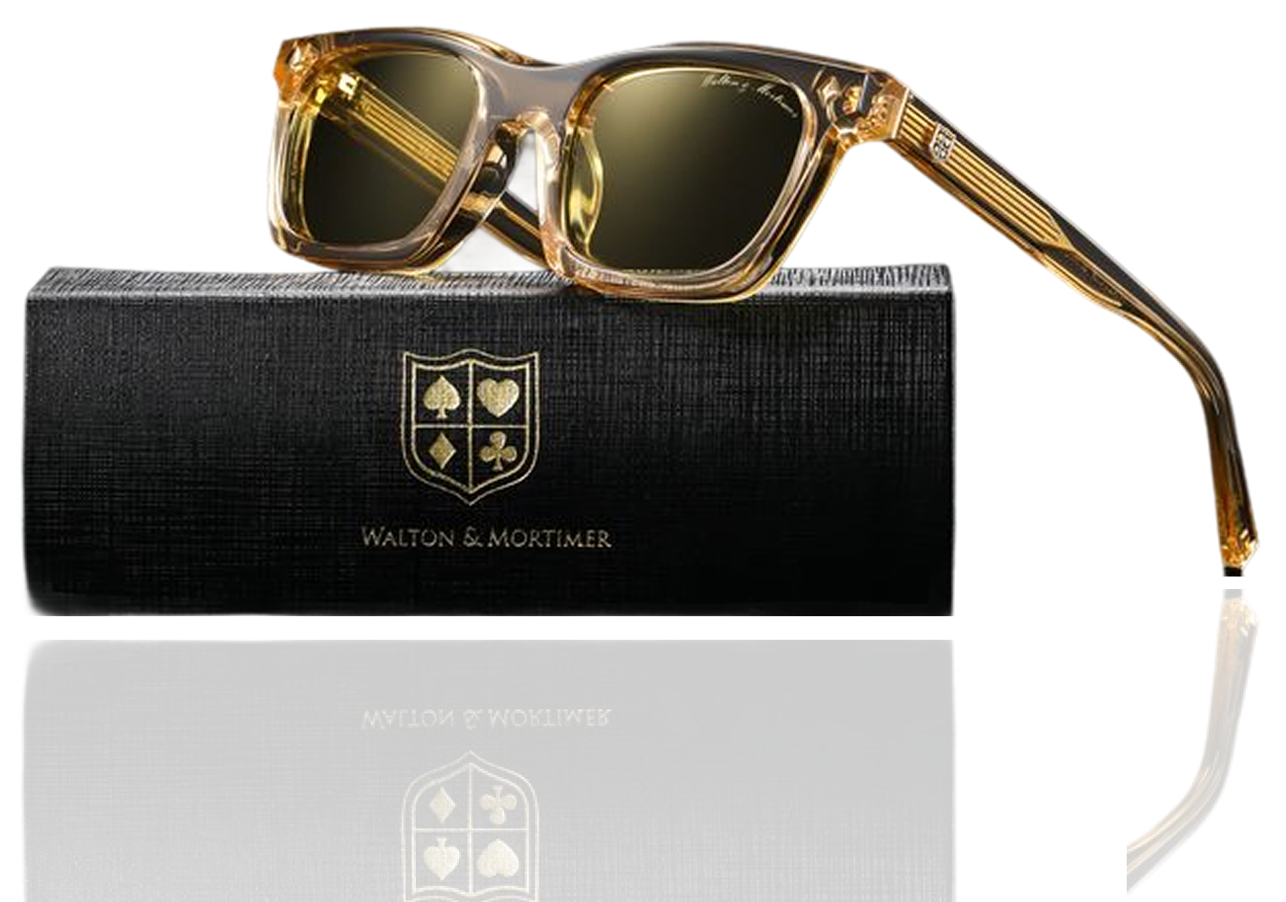 Walton & Mortimer NO. 54: 