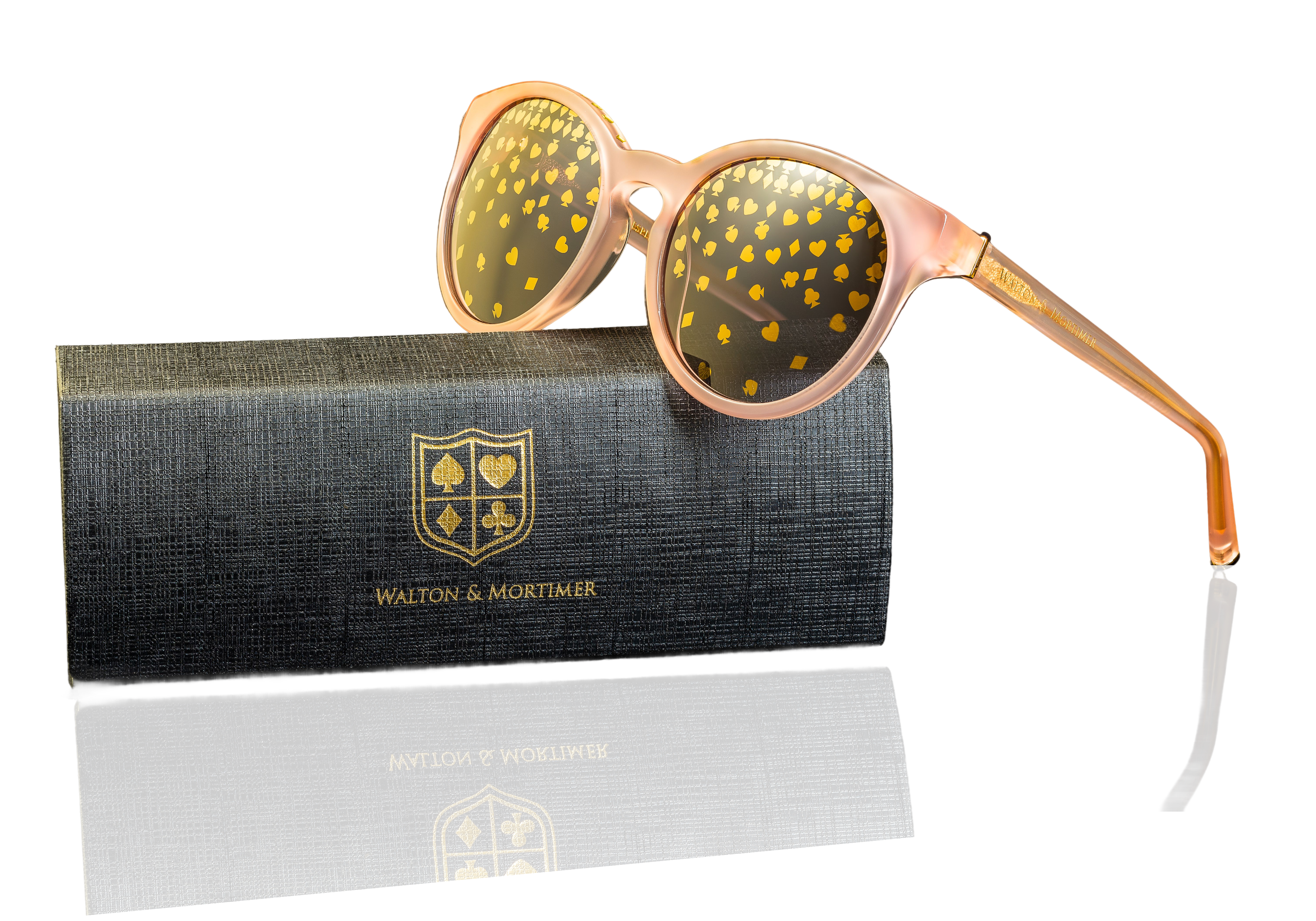 WALTON & MORTIMER® NO. 29 