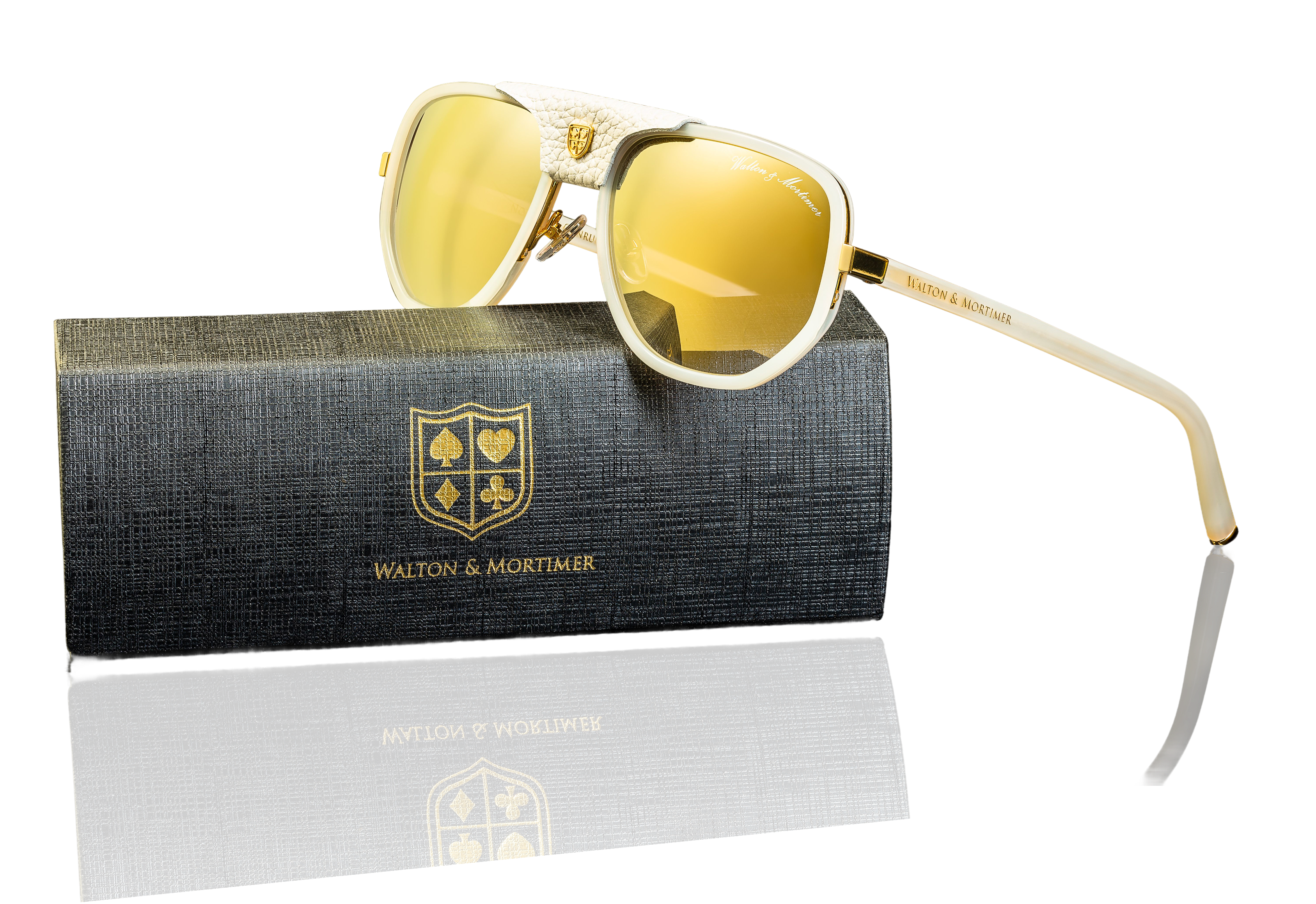 WALTON & MORTIMER® NO. 65 