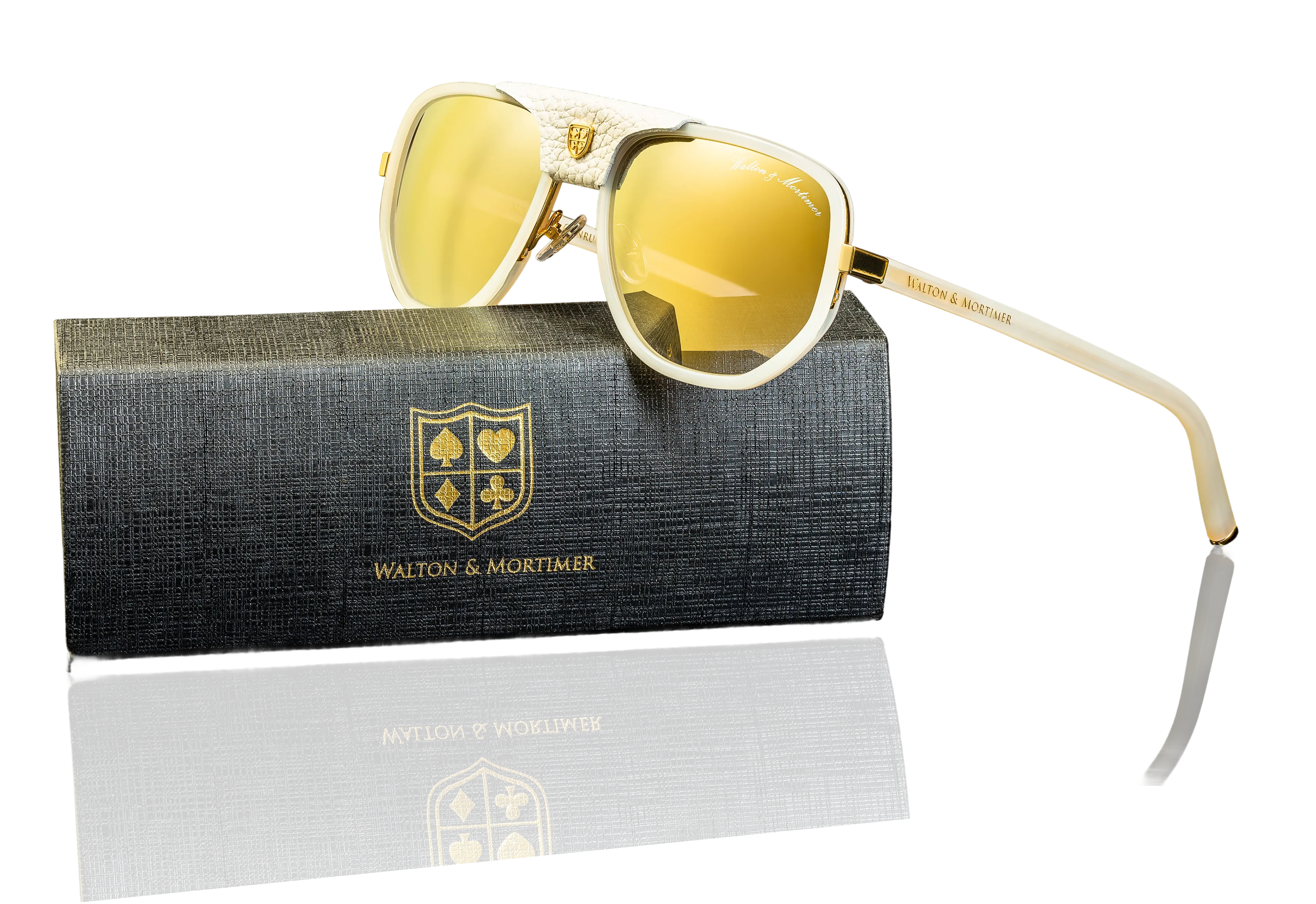 WALTON & MORTIMER® NR. 65 