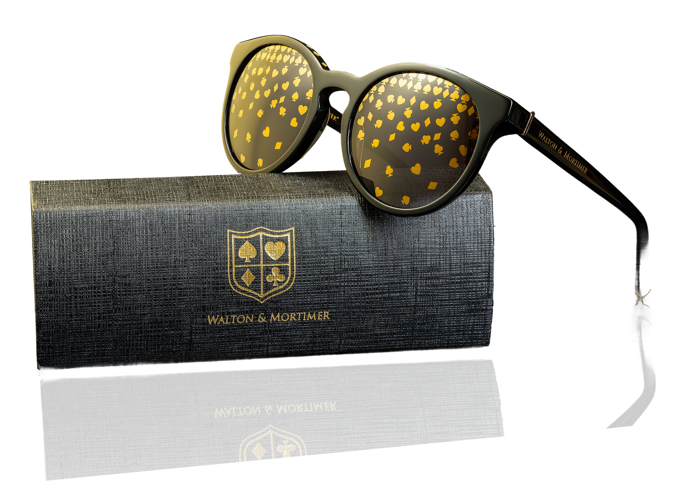 WALTON & MORTIMER® NO. 29 