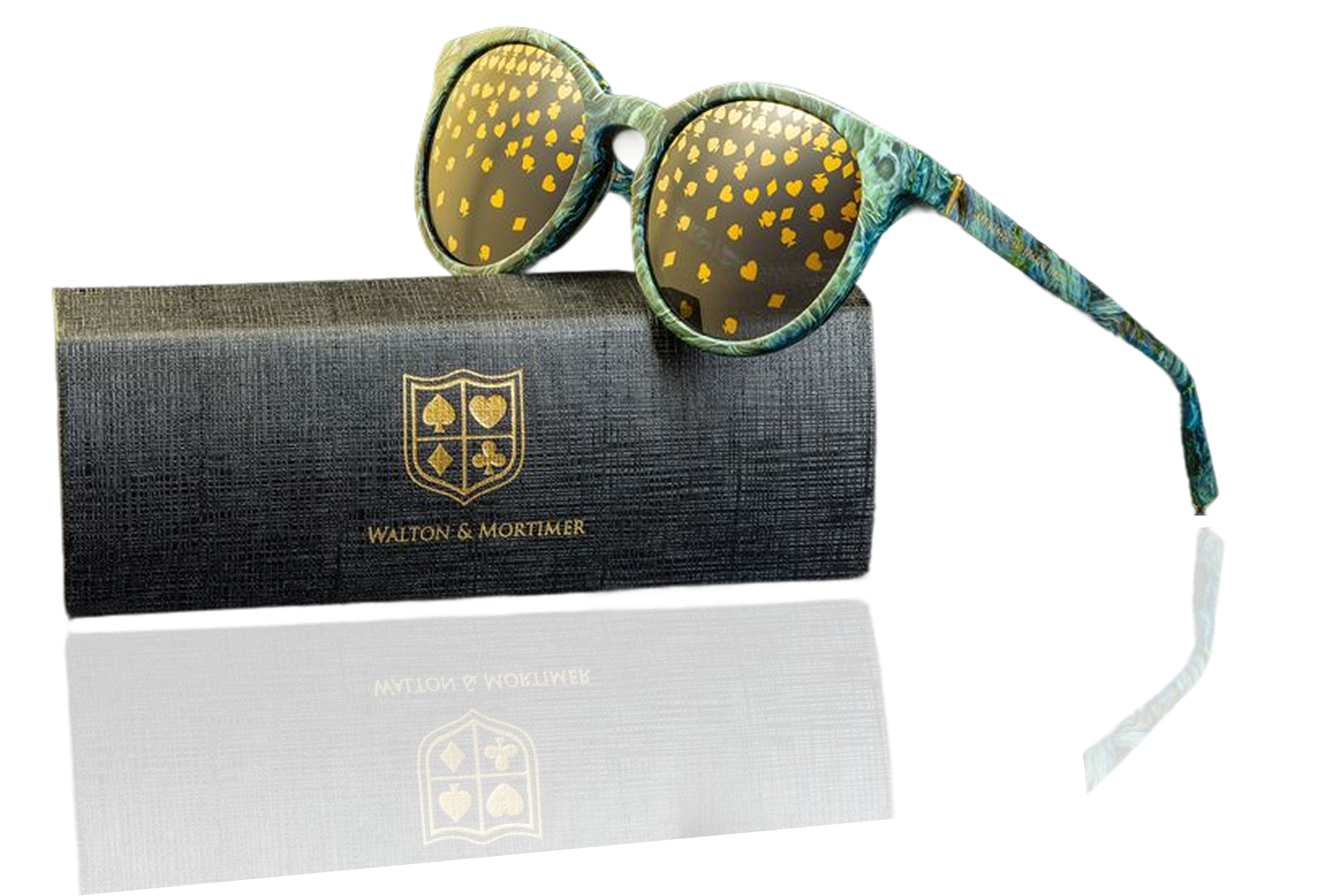 WALTON & MORTIMER® NO. 29 