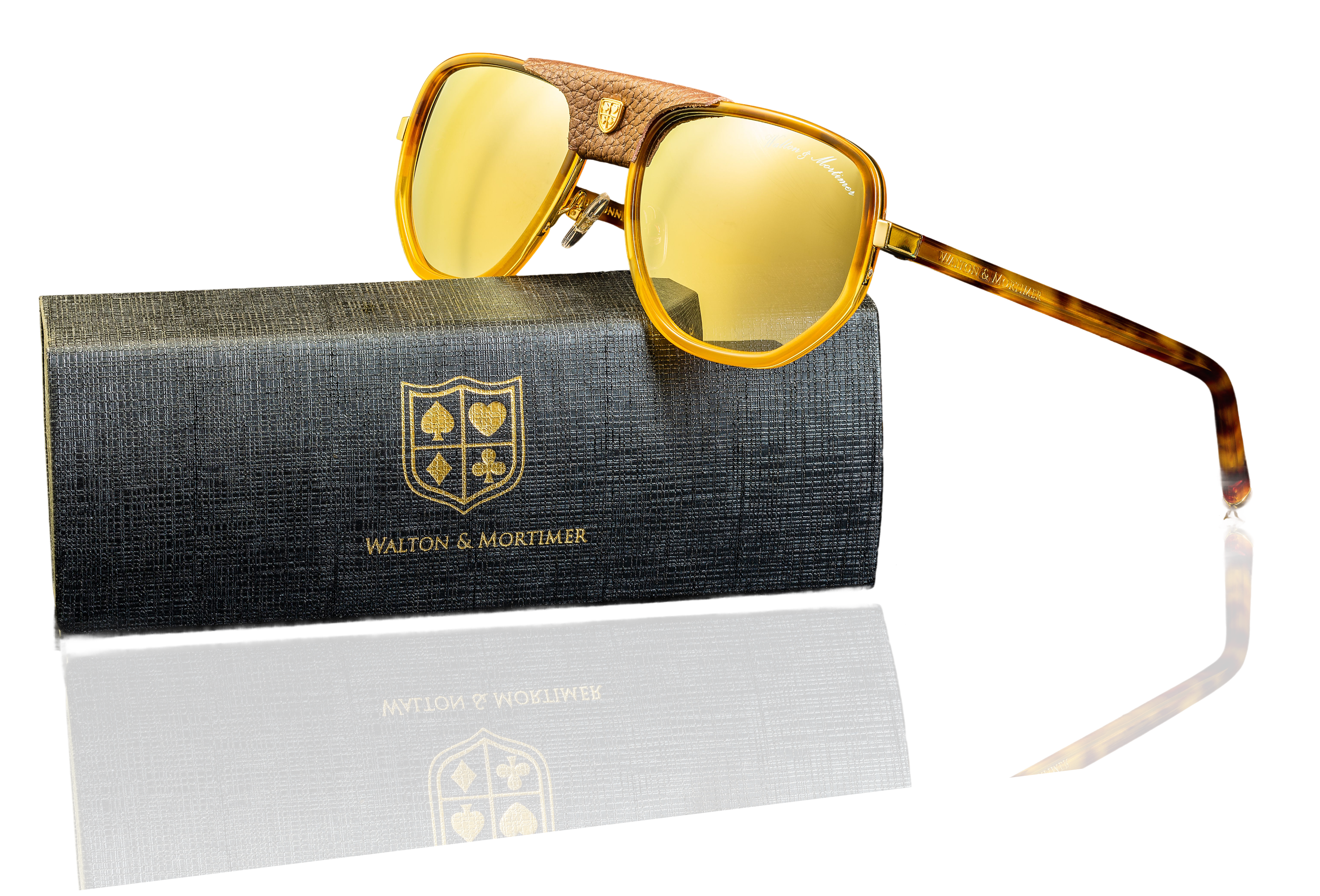 رقم WALTON & MORTIMER®. 65 