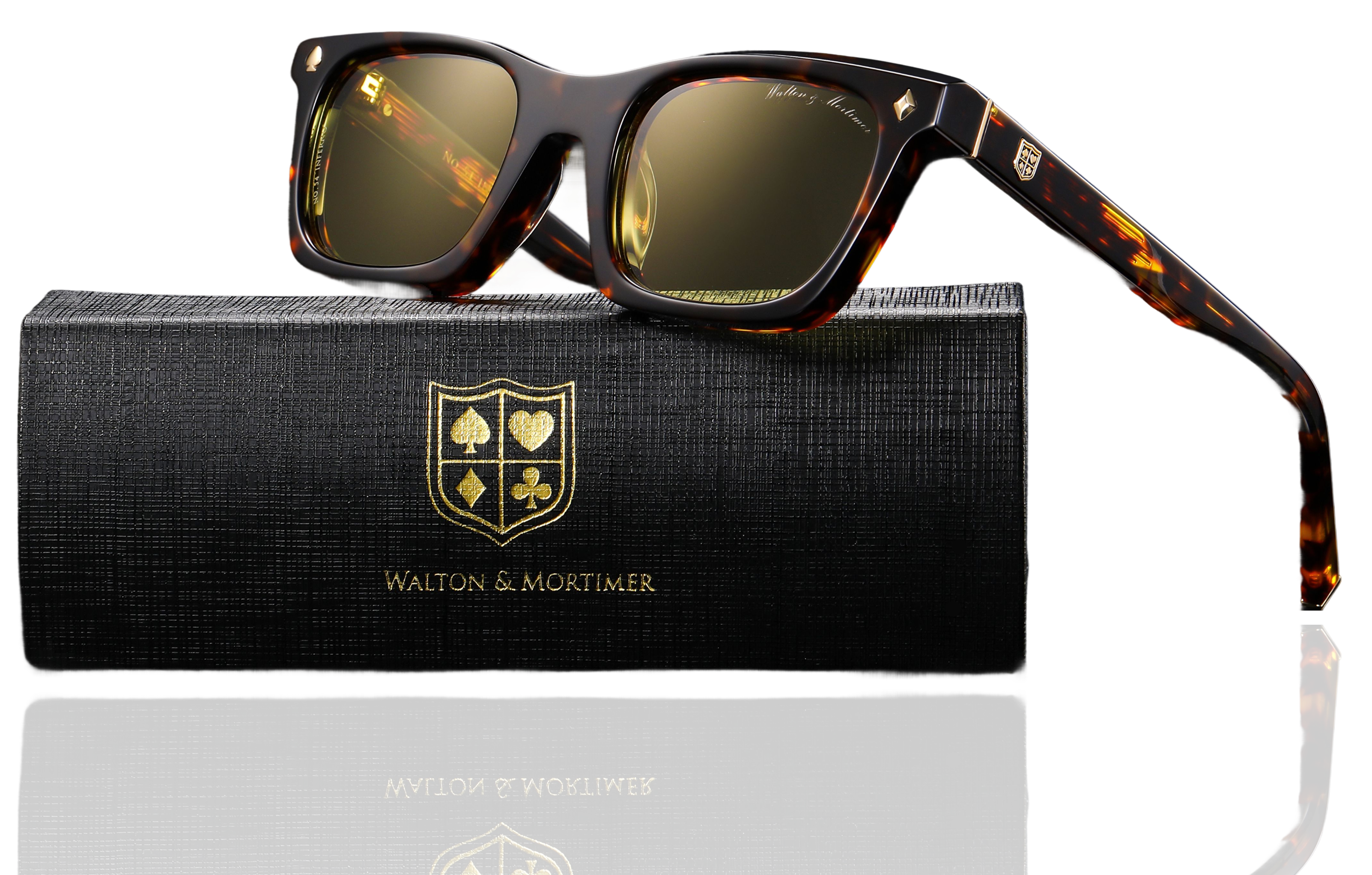 Walton & Mortimer NO. 54: 