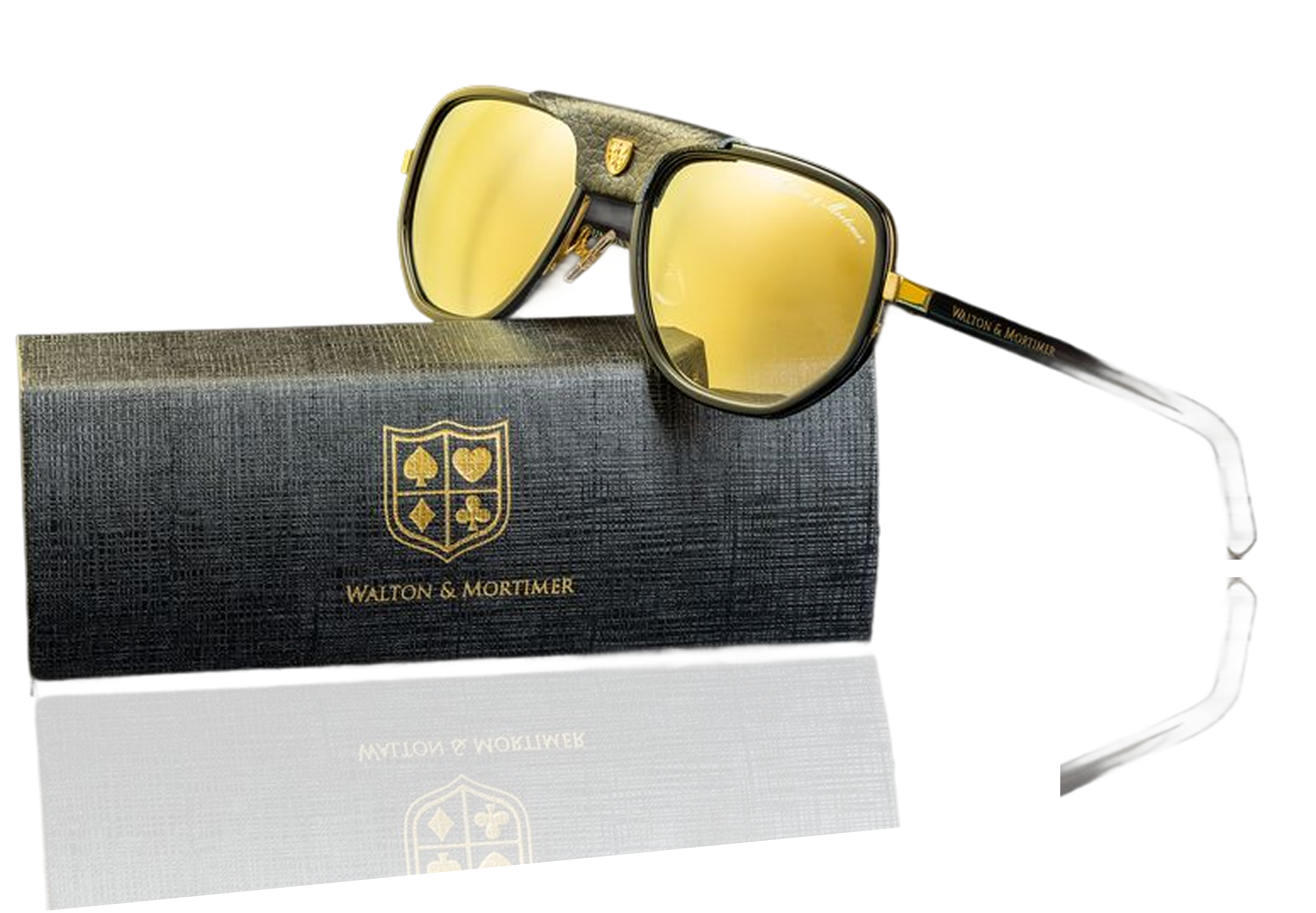 WALTON & MORTIMER® NO. 65 