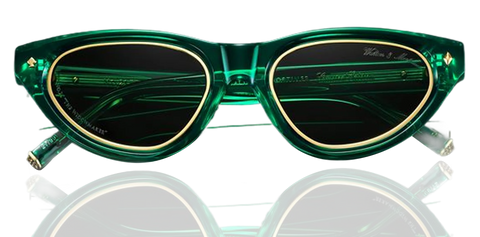 Key Features of Sunglasses: