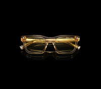 gold frame designer sunglasses