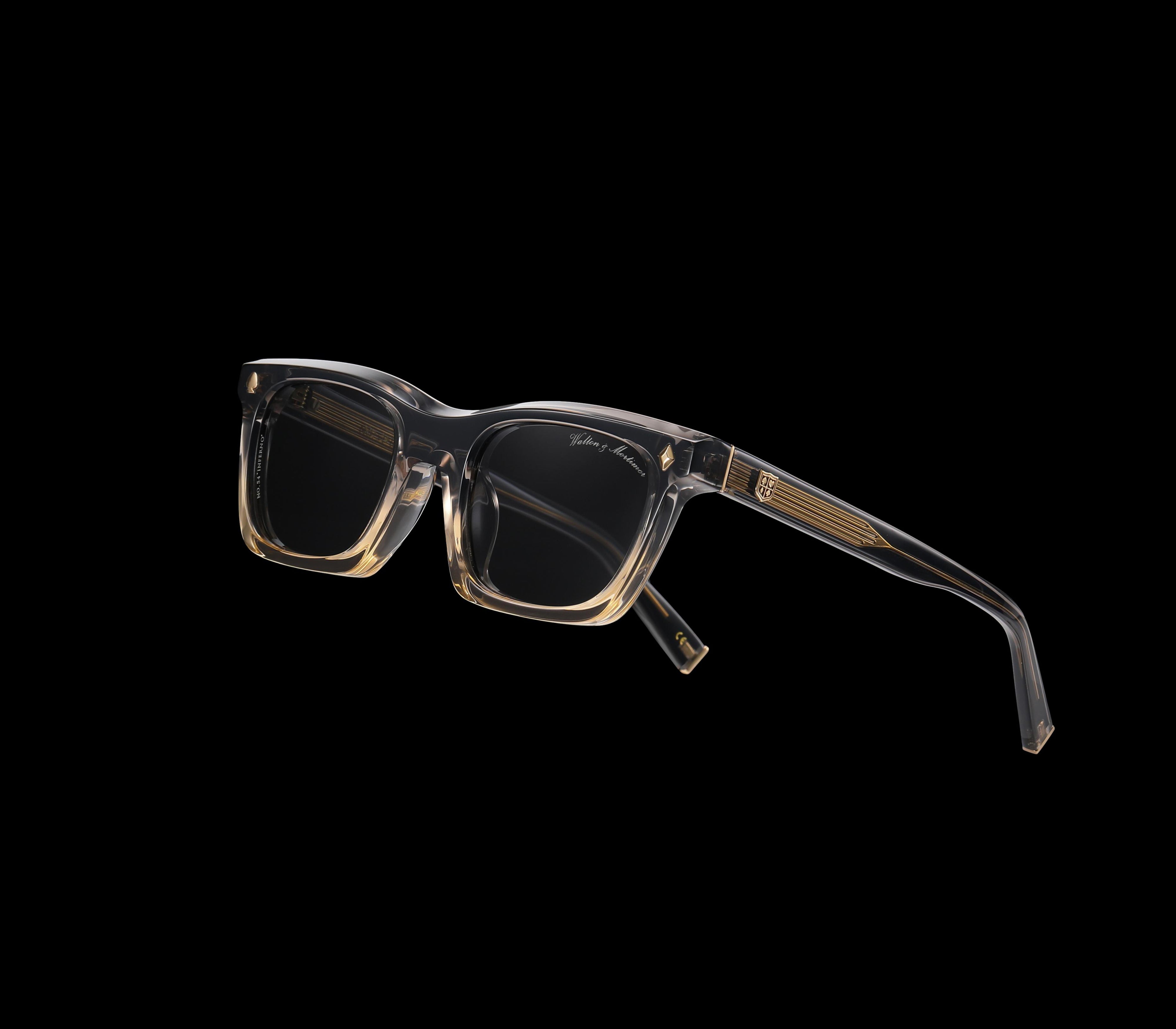 Walton & Mortimer NO. 54: 