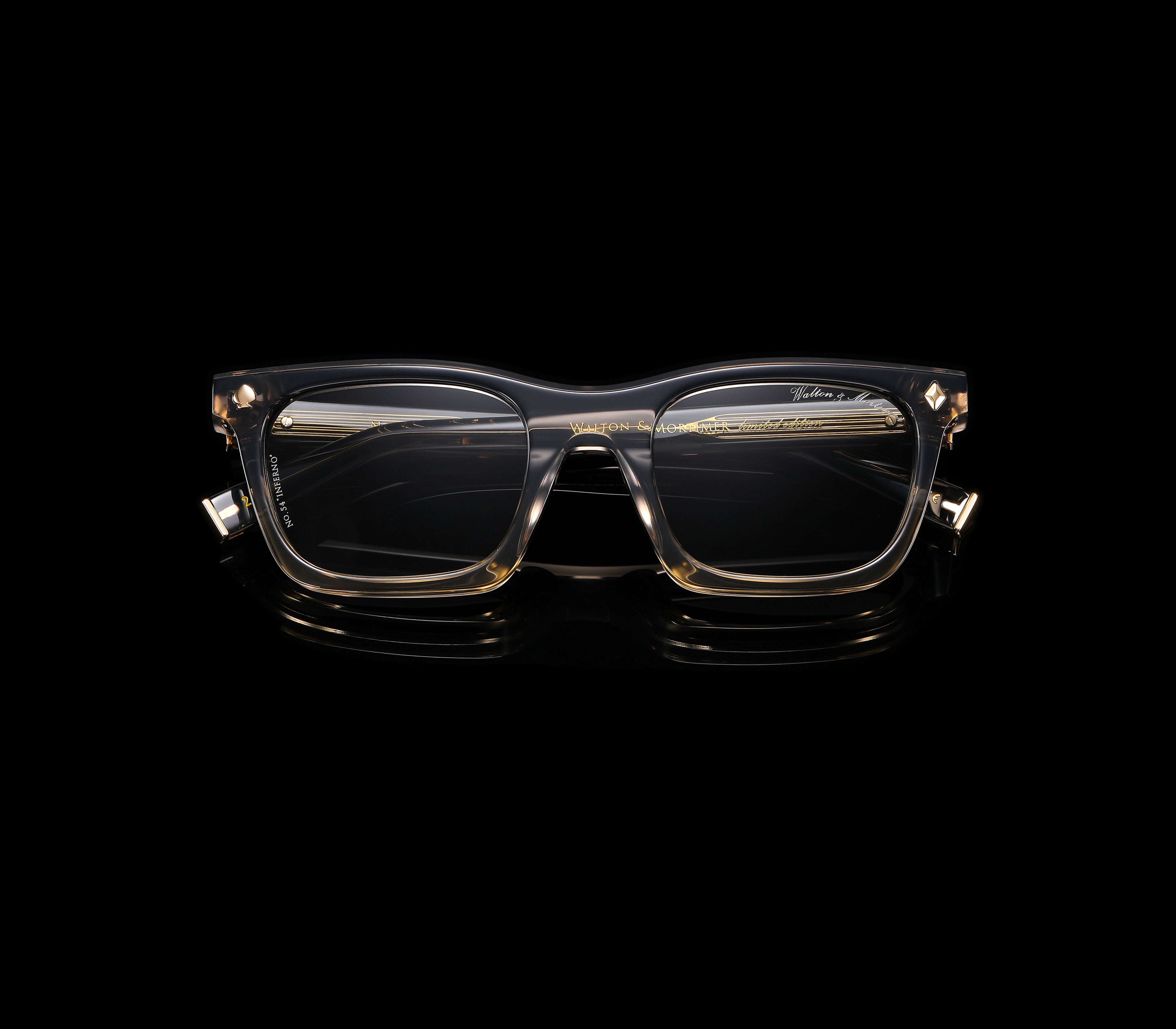 Walton & Mortimer NO. 54: 