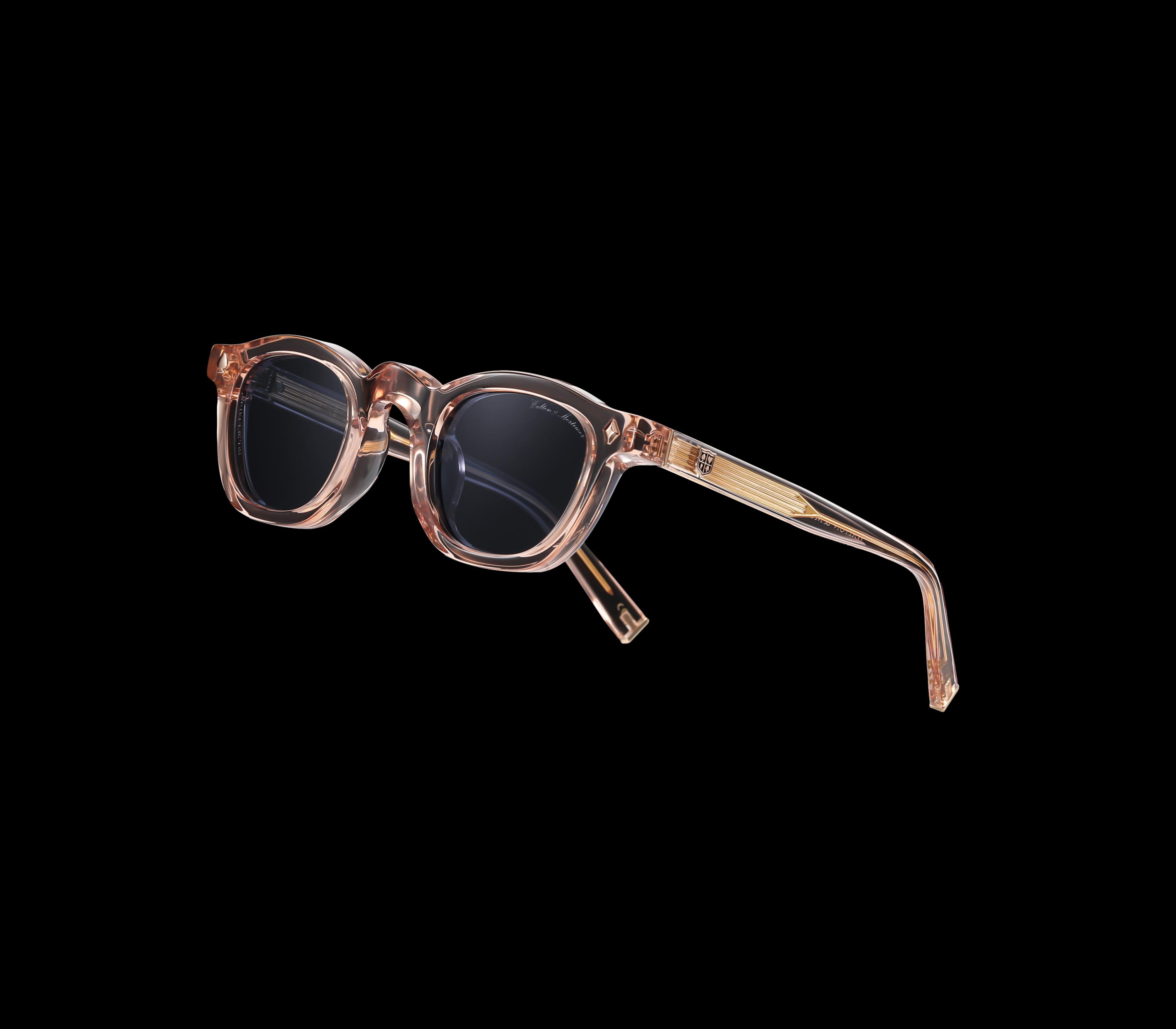 Walton & Mortimer NO. 20 