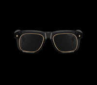Grey Dark sunglasses