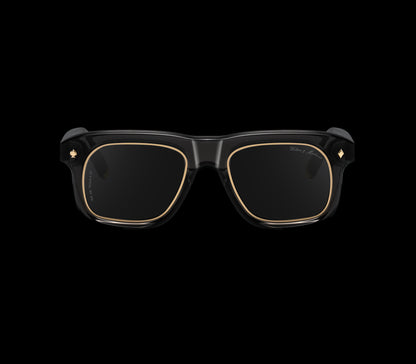 Grey Dark sunglasses