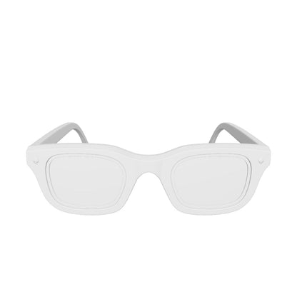 No.27 "Gotham" Limited Edition Sunglasses - Havana Rum Color