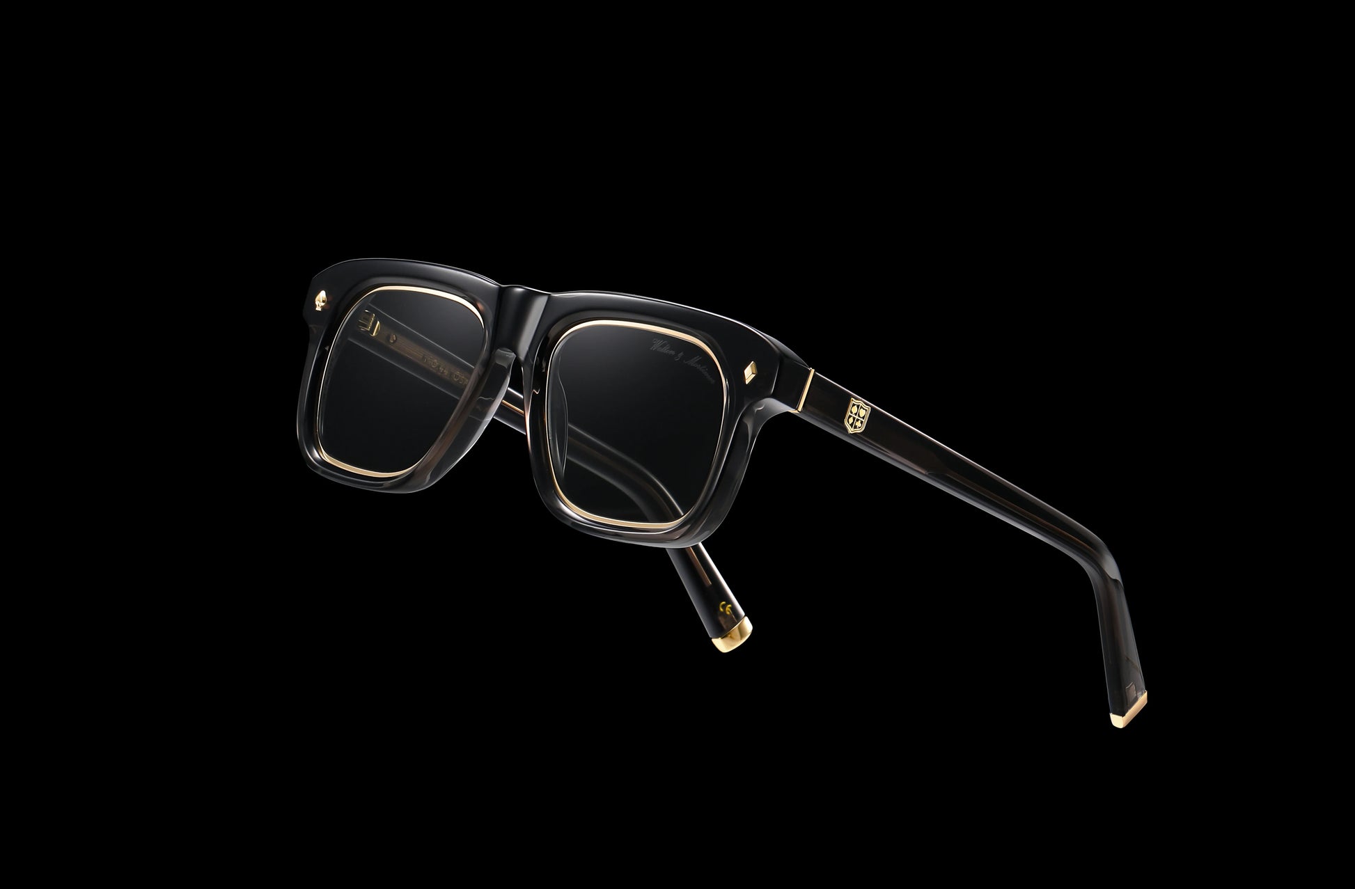 best dark color sunglasses