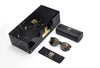 LUXURY EYEWEAR VESPER EMERALD GREEN